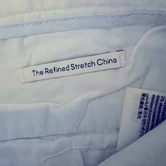 CALVIN KLEIN Men’s Slim Fit Sz 33x32 - Picture 8 of 11